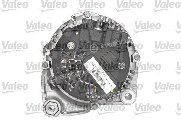 Valeo 439605