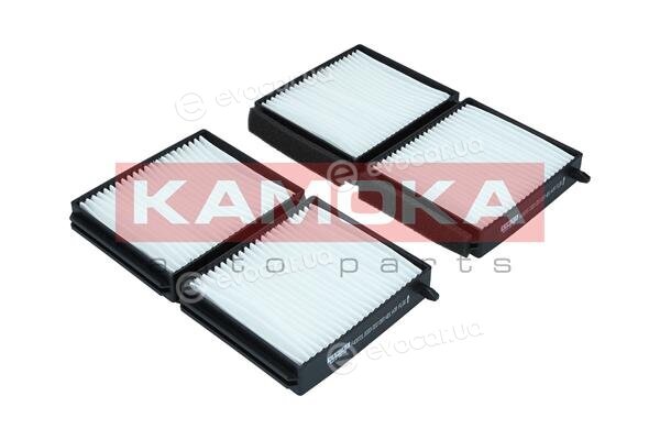 Kamoka F408701