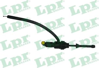 LPR / Samko 2256