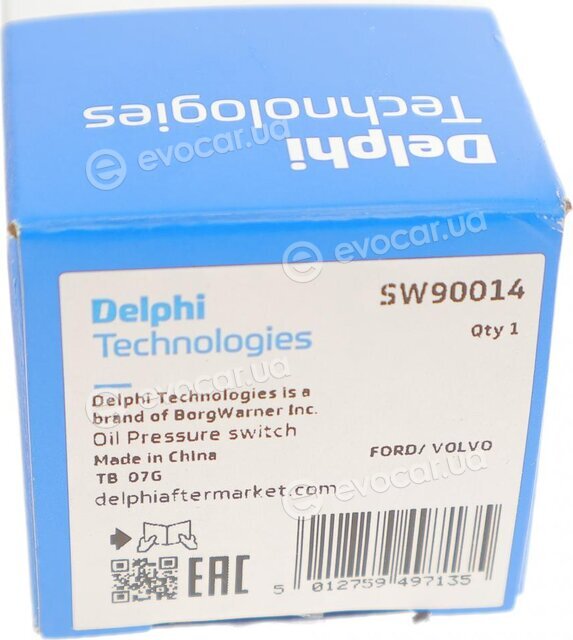 Delphi SW90014