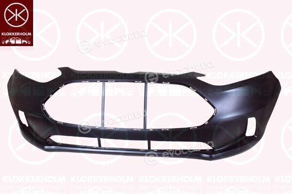 Klokkerholm 2521900