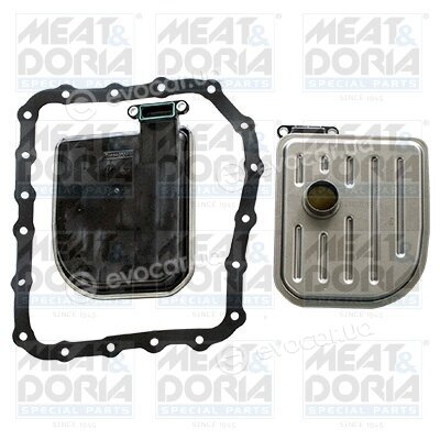 Meat & Doria KIT21017