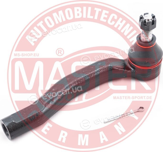 Master Sport 38574-PCS-MS