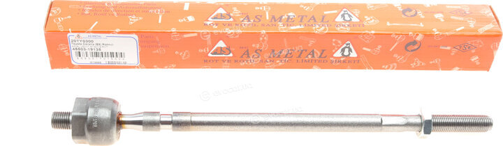 AS Metal 20TY0300