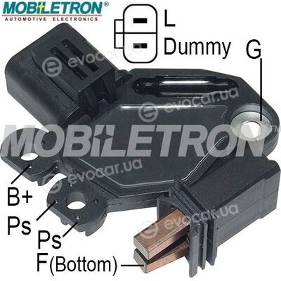 Mobiletron VR-V8417