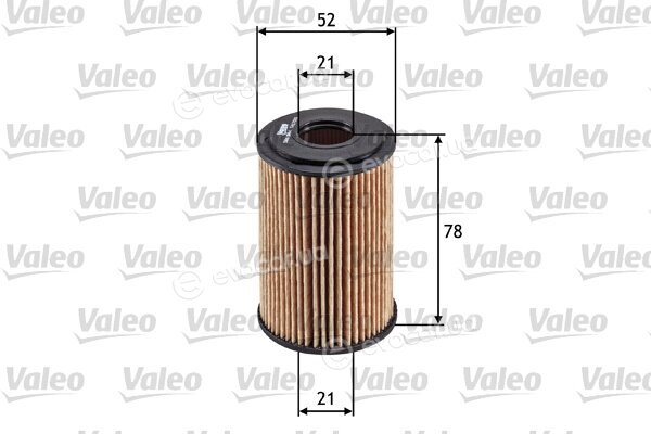 Valeo 586544