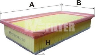 MFilter K 7036