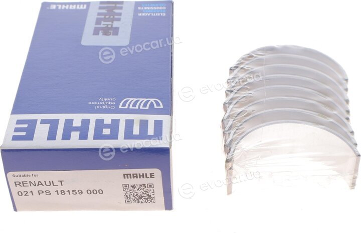 Mahle 021 PS 18159 000