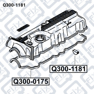 Q-Fix Q3001181