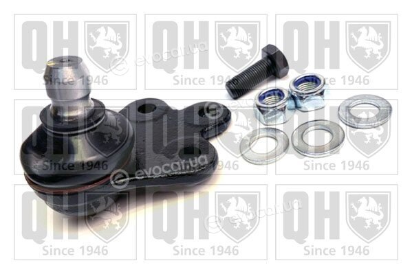 Quinton Hazell QSJ3867S
