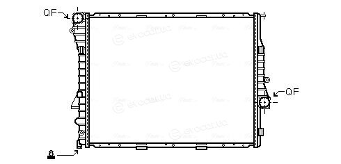 AVA BW2274
