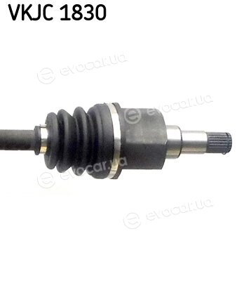 SKF VKJC 1830