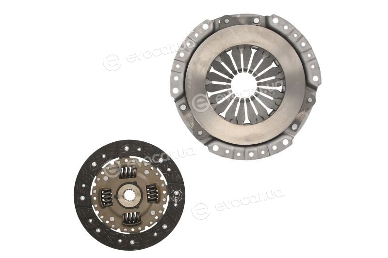 Valeo 786017