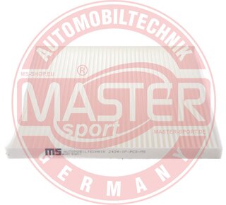 Master Sport 2434-IF-PCS-MS
