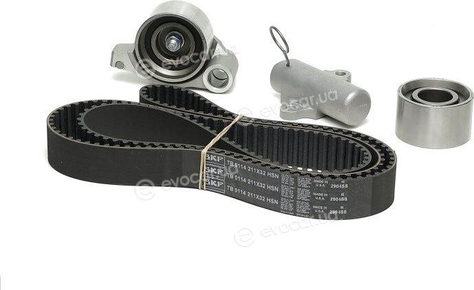 SKF VKMA 91904