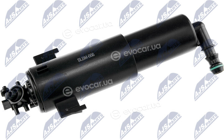 NTY EDS-BM-006