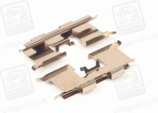 SsangYong / KGM 00000006AR