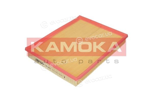 Kamoka F200601