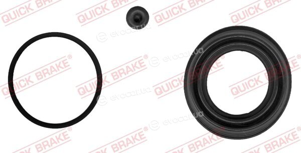 Kawe / Quick Brake 114-0211