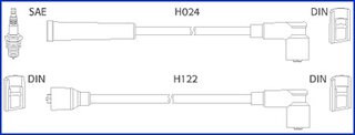 Hitachi / Huco 134347