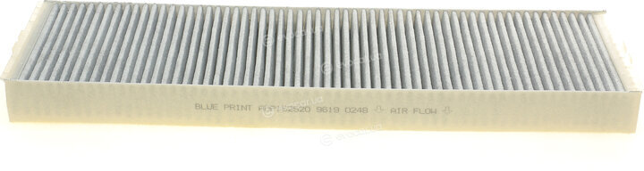 Blue Print ADP152520