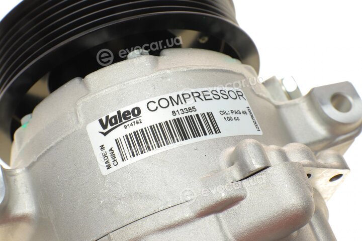 Valeo 813385