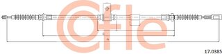 Cofle / Cabor 17.0385