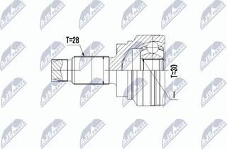 NTY NPZ-BM-013