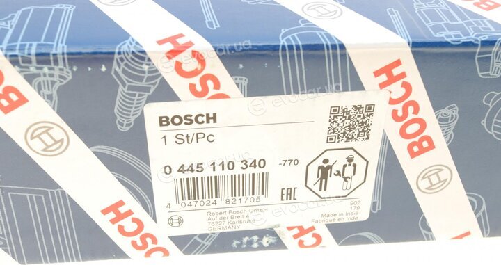 Bosch 0 445 110 340