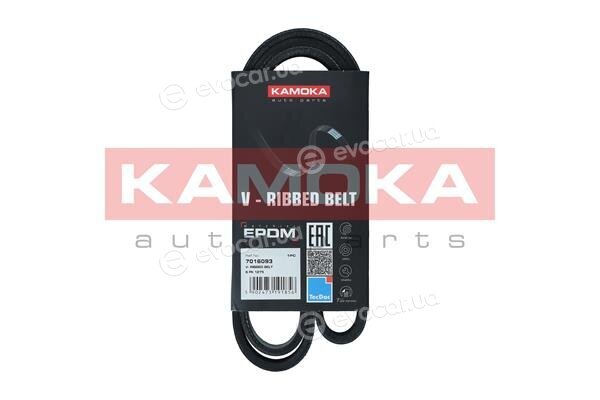 Kamoka 7016093