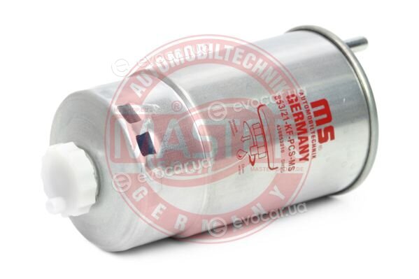 Master Sport 853/21-KF-PCS-MS