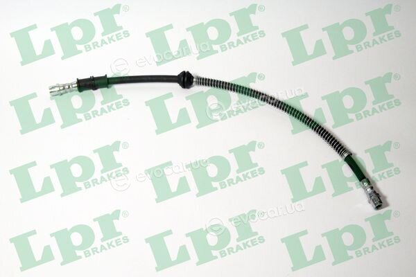 LPR / Samko 6T47891