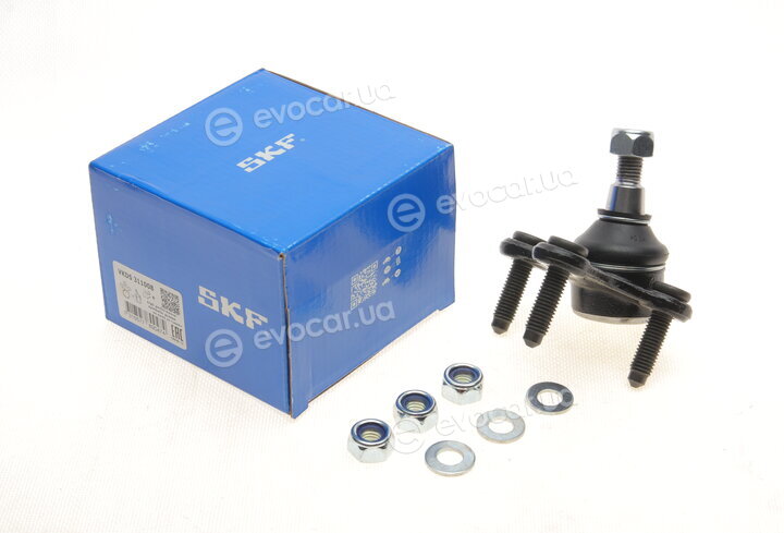 SKF VKDS 311008