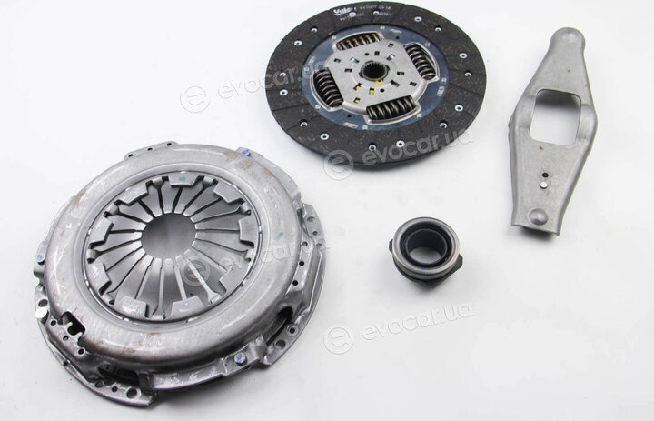Valeo 826700