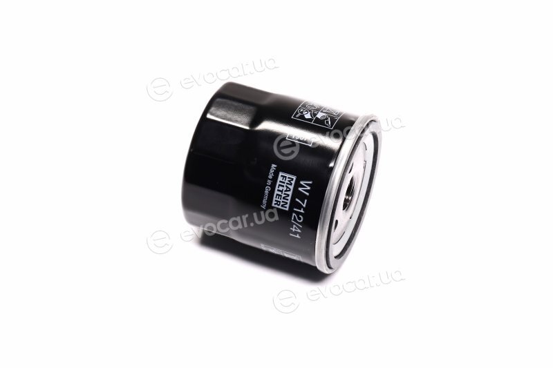 Mann W 712/41