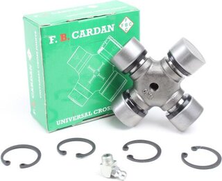 F.B. Cardan 27745