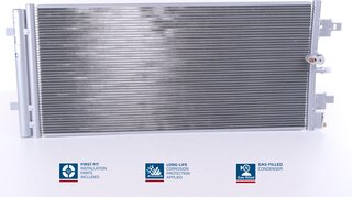 Nissens 940589