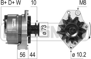 Era / Messmer 210145A