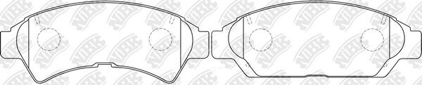 NiBK PN1259