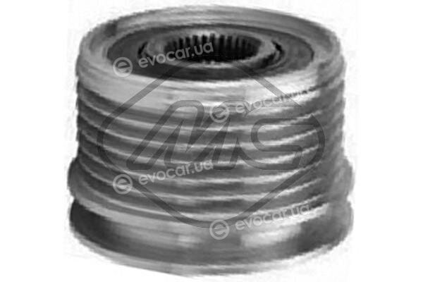 Metalcaucho / STC 05952
