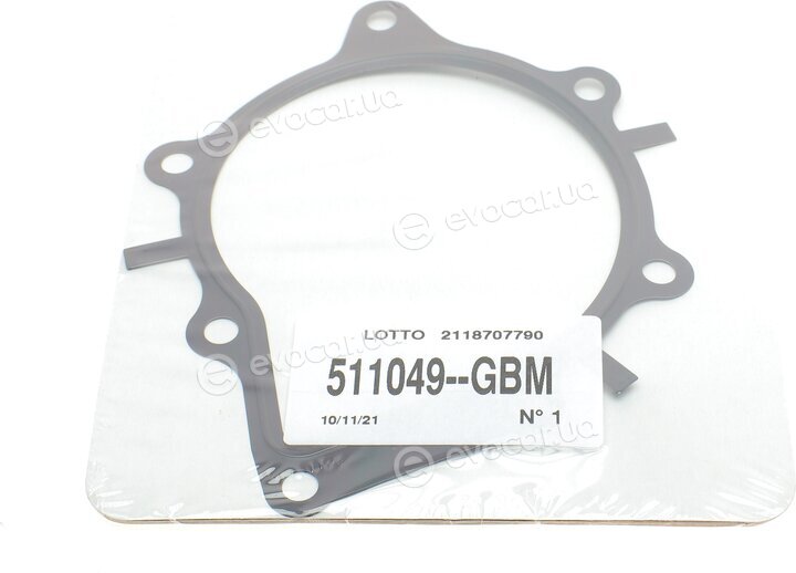 Continental CT1140WP2