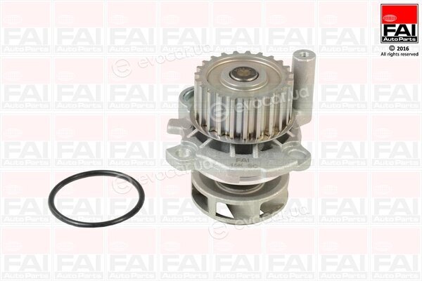 FAI WP6128