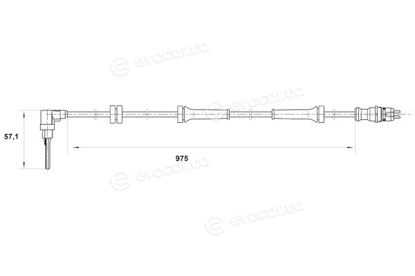 Bosch 0 265 007 069