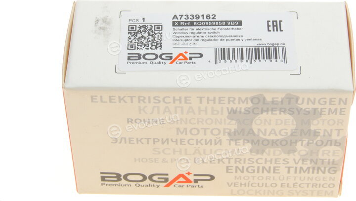 Bogap A7339162