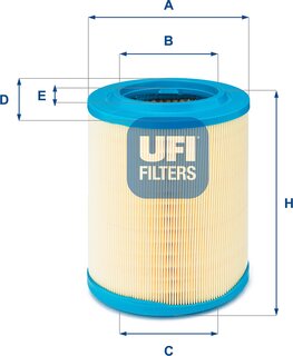 UFI 27.606.00