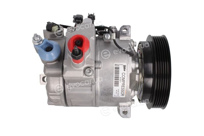 Valeo 813271