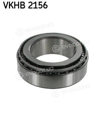 SKF VKHB 2156