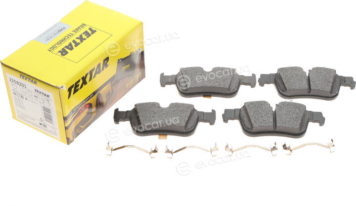 Textar 2258201