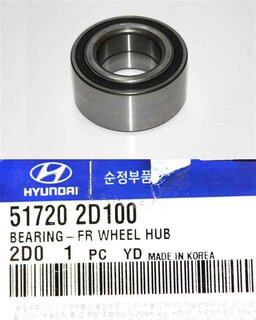 Kia / Hyundai 517202D100