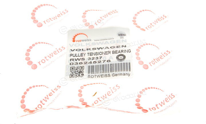 Rotweiss RWS3237